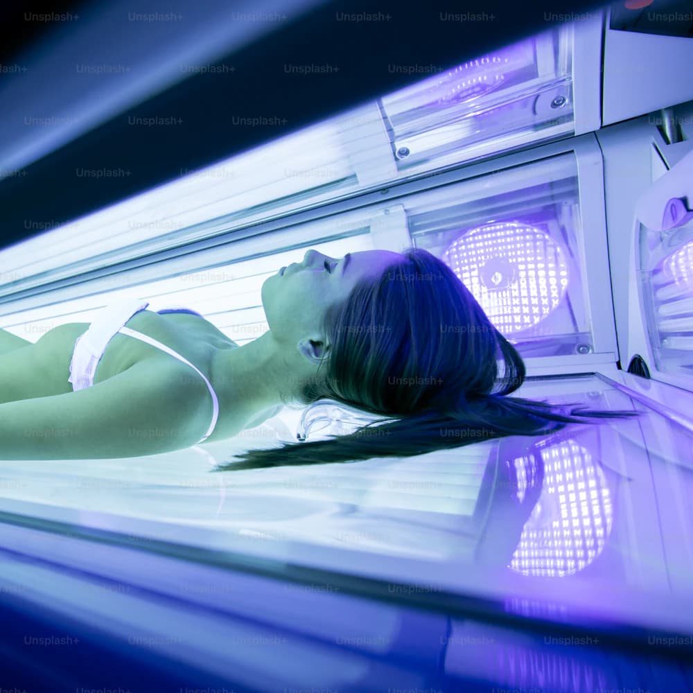 Ginger Solarium Instagram 1